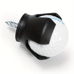 1pc Golf Ball Retriever Set Suction Picker Upper Tools For Golf Ball Pick