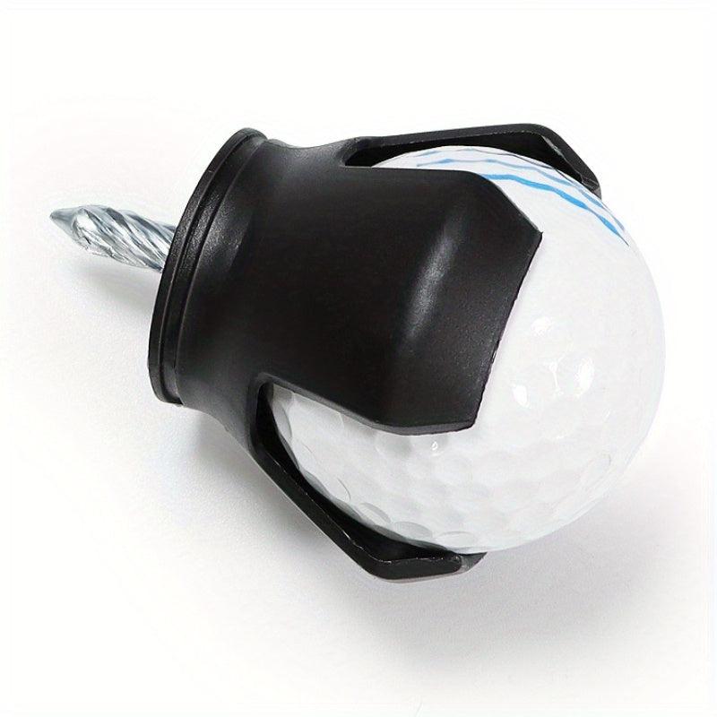 1pc Golf Ball Retriever Set Suction Picker Upper Tools For Golf Ball Pick
