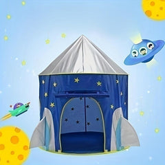 Children's Tent Indoor Play House Big Game House Princess Baby Ocean Ball Pool
