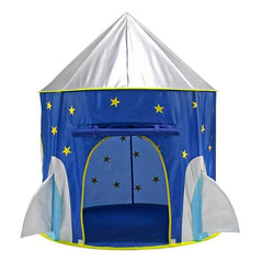 Children's Tent Indoor Play House Big Game House Princess Baby Ocean Ball Pool