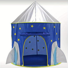 Children's Tent Indoor Play House Big Game House Princess Baby Ocean Ball Pool