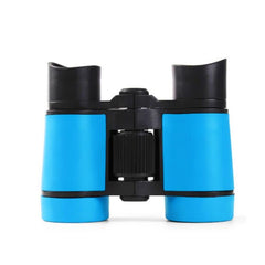 Kids Binoculars Telescopes Educational Folding Telescope Outdoor Bird Watching