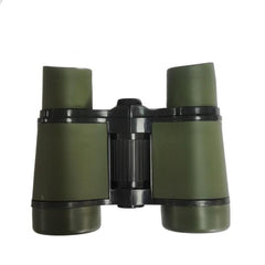 Kids Binoculars Telescopes Educational Folding Telescope Outdoor Bird Watching