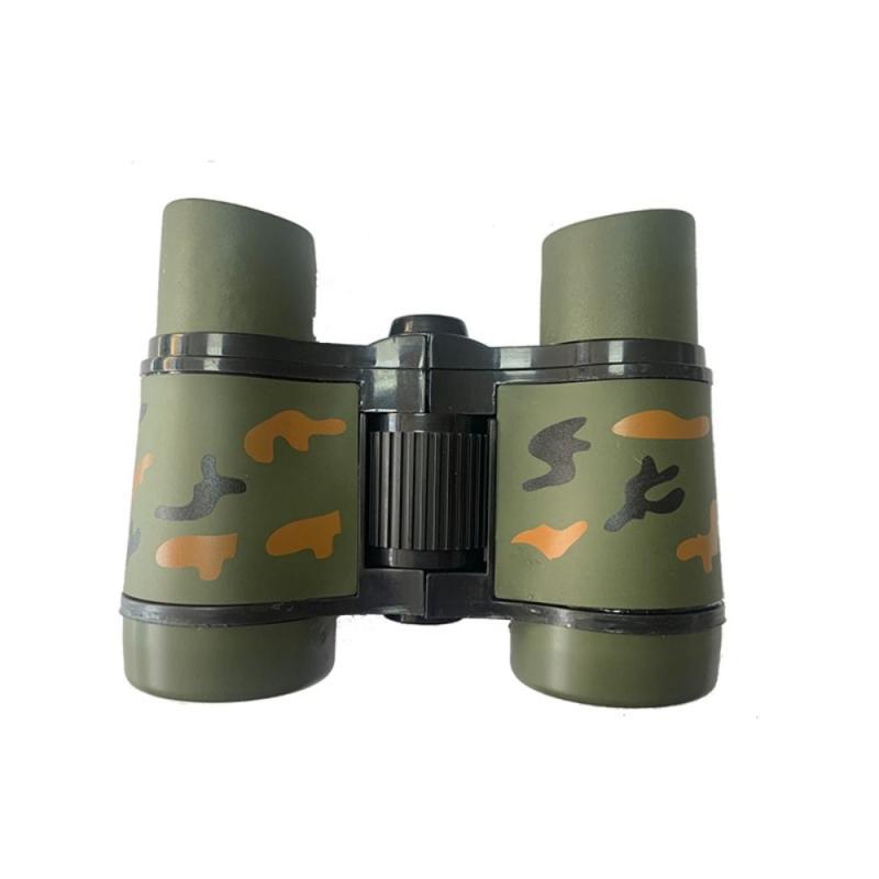 Kids Binoculars Telescopes Educational Folding Telescope Outdoor Bird Watching