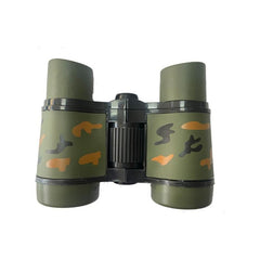 Kids Binoculars Telescopes Educational Folding Telescope Outdoor Bird Watching