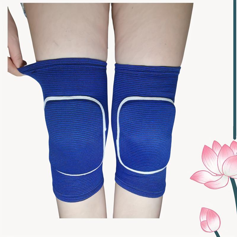 Kids Adult Knee Pads Anti-crash Knees Protector