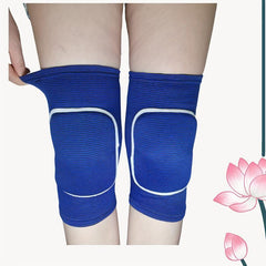 Kids Adult Knee Pads Anti-crash Knees Protector