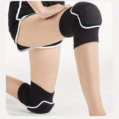 Kids Adult Knee Pads Anti-crash Knees Protector