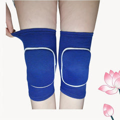 Kids Adult Knee Pads Anti-crash Knees Protector