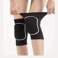 Kids Adult Knee Pads Anti-crash Knees Protector