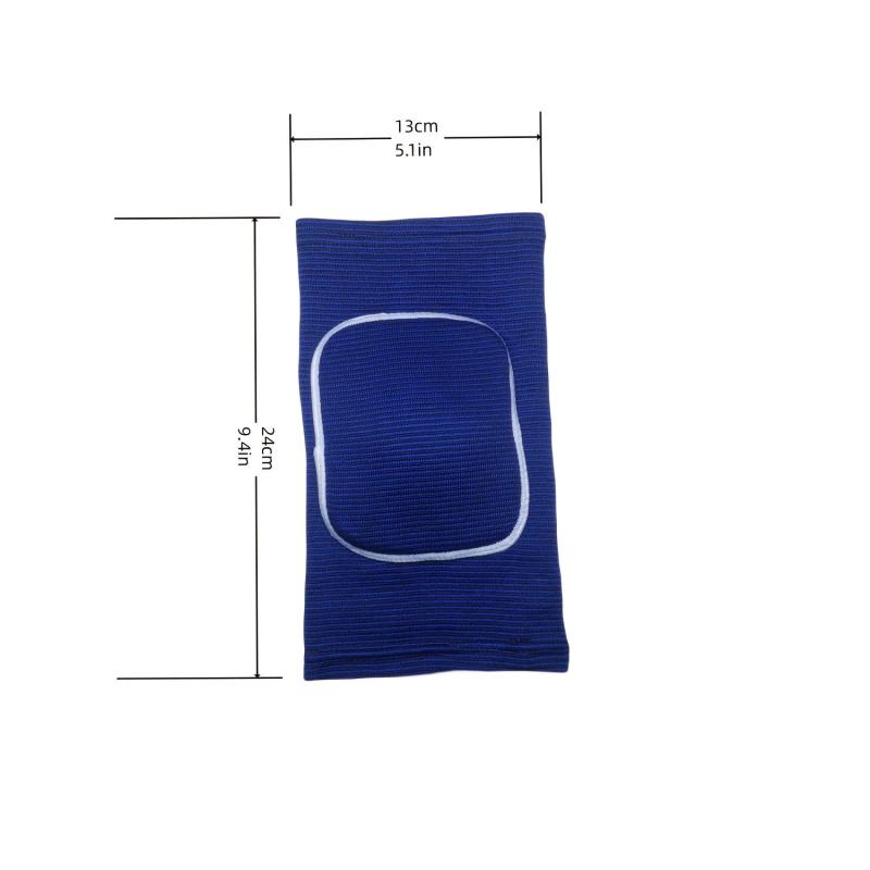 Kids Adult Knee Pads Anti-crash Knees Protector