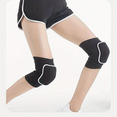 Kids Adult Knee Pads Anti-crash Knees Protector