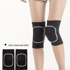 Kids Adult Knee Pads Anti-crash Knees Protector