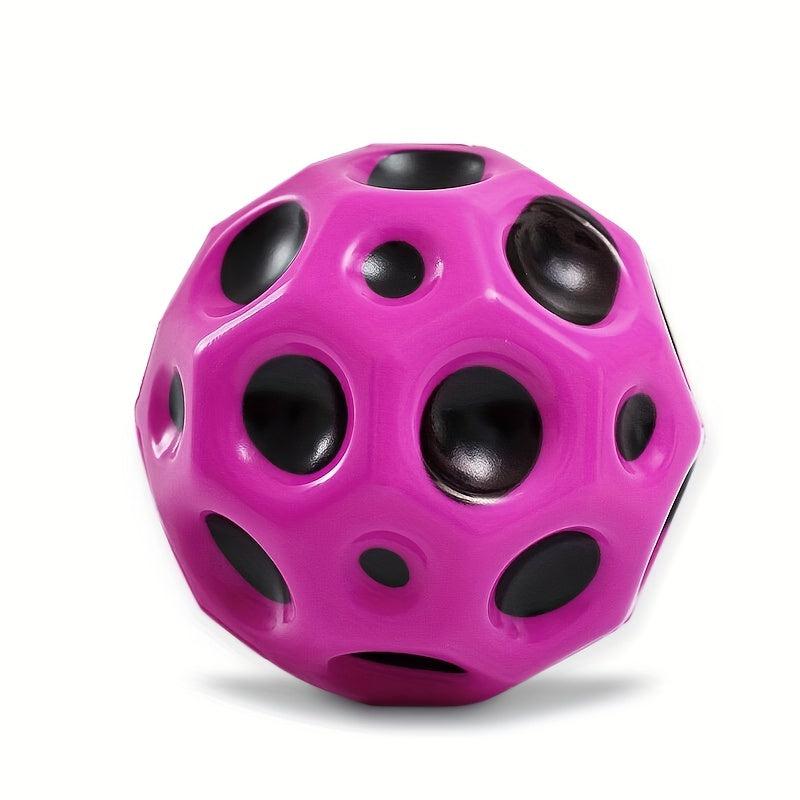 Porous Elastic Ball Foam Ball Parent child Interactive Toy