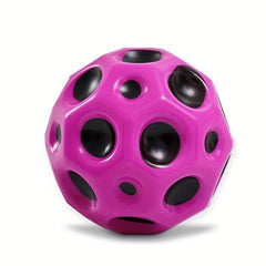 Porous Elastic Ball Foam Ball Parent child Interactive Toy