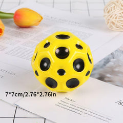 Porous Elastic Ball Foam Ball Parent child Interactive Toy
