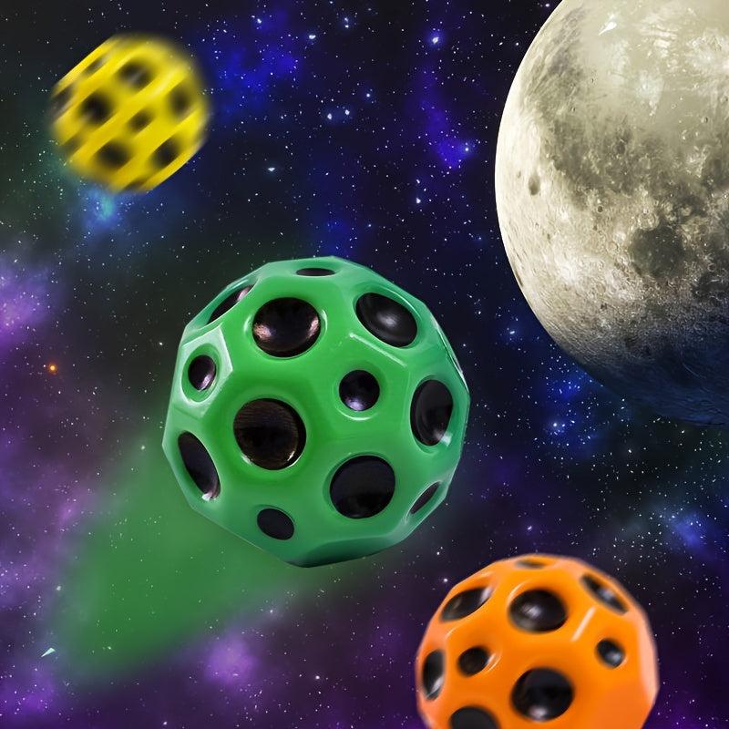 Porous Elastic Ball Foam Ball Parent child Interactive Toy