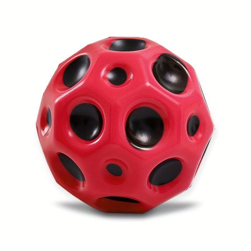 Porous Elastic Ball Foam Ball Parent child Interactive Toy