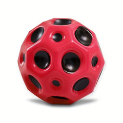 Porous Elastic Ball Foam Ball Parent child Interactive Toy