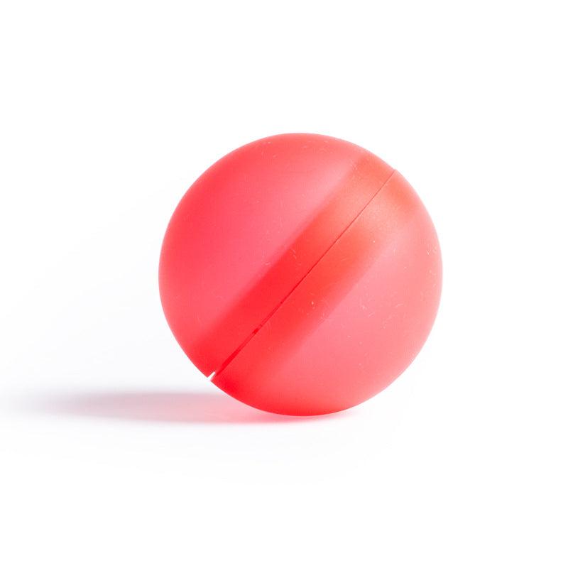 5 Reusable Water Fighting Balls Summer Pool Silicone Water Playing Toys