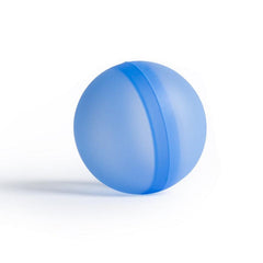 5 Reusable Water Fighting Balls Summer Pool Silicone Water Playing Toys