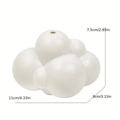 Rain Cloud Children's Play Water Toy for Bath Time Fun