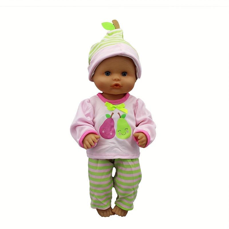 Doll Clothes Fit For 13 77inch Doll Gift
