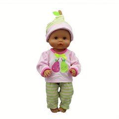 Doll Clothes Fit For 13 77inch Doll Gift