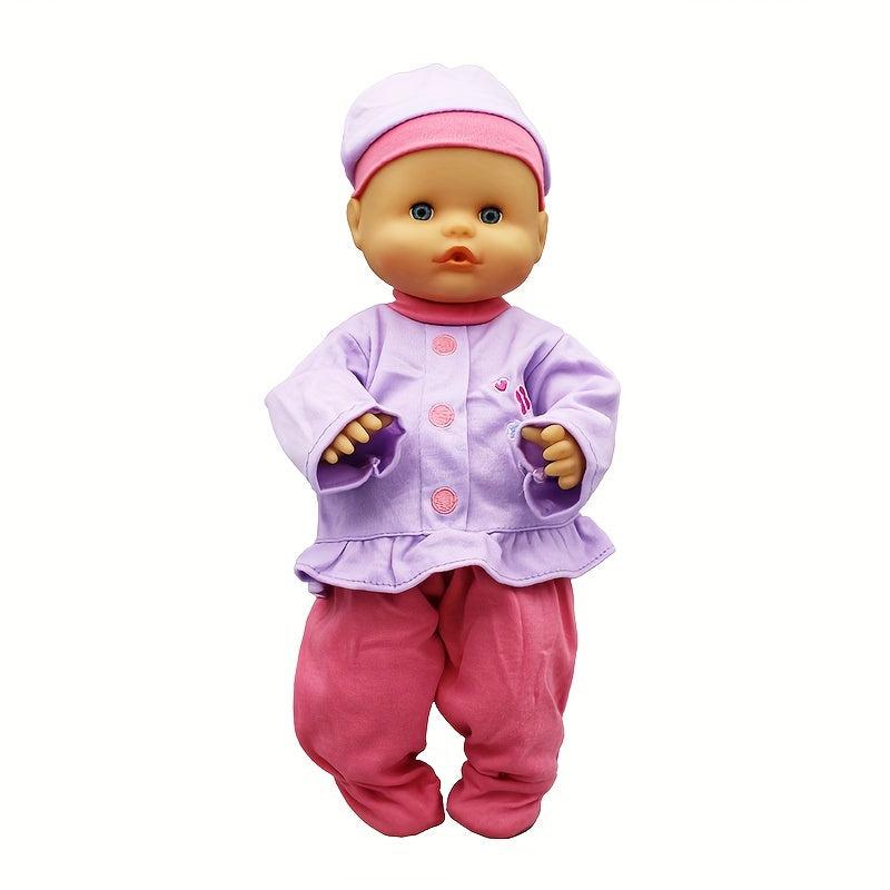 Doll Clothes Fit For 13 77inch Doll Gift