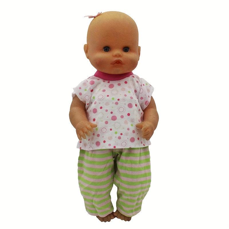 Doll Clothes Fit For 13 77inch Doll Gift