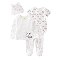 6 Styles Reborn Dolls Clothes Gift For 45 55 Infant Baby Dolls