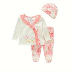 6 Styles Reborn Dolls Clothes Gift For 45 55 Infant Baby Dolls
