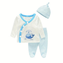 6 Styles Reborn Dolls Clothes Gift For 45 55 Infant Baby Dolls
