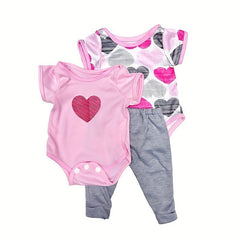 6 Styles Reborn Dolls Clothes Gift For 45 55 Infant Baby Dolls