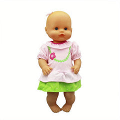 Casual Set Doll Clothes for 14in Doll