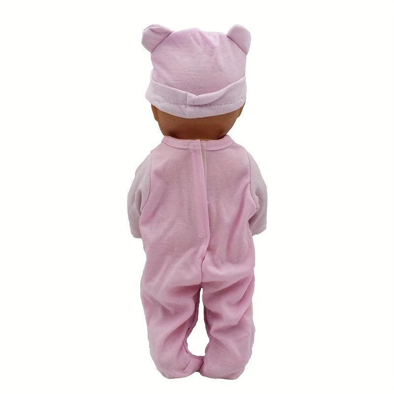 Casual Set Doll Clothes for 14in Doll