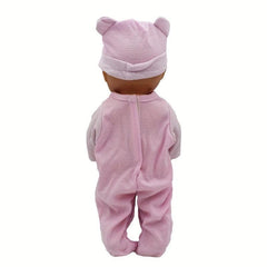 Casual Set Doll Clothes for 14in Doll