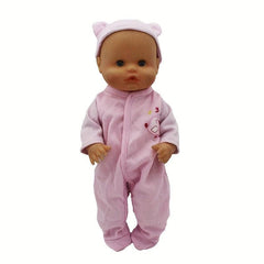 Casual Set Doll Clothes for 14in Doll