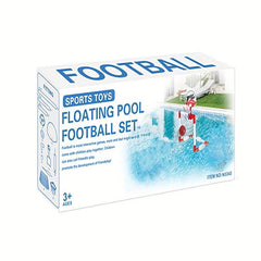 Water Football Basketball 2 In 1 Fun Toy Gift For Kids