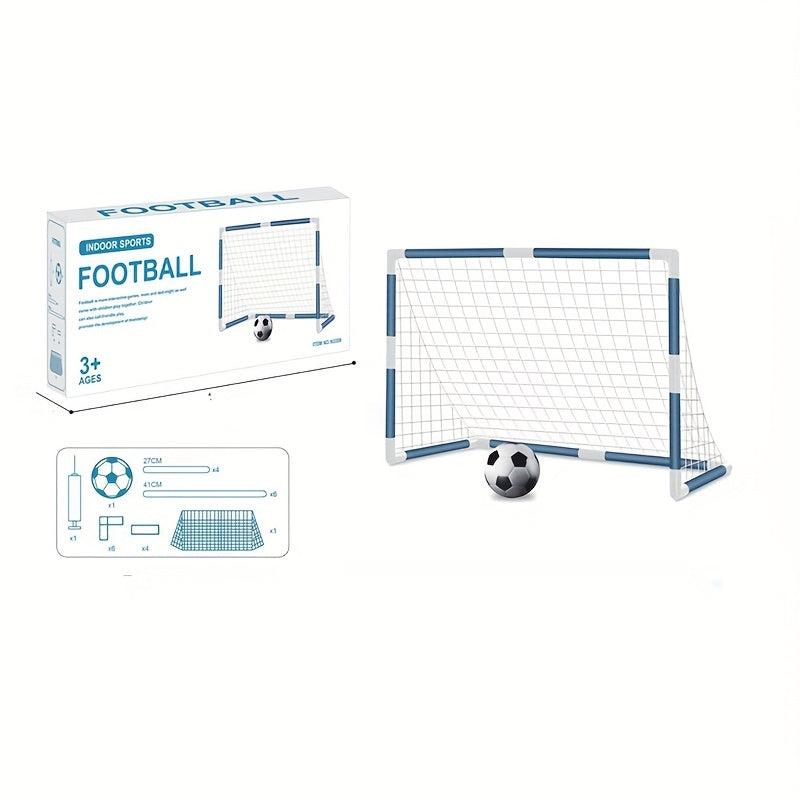 Water Football Basketball 2 In 1 Fun Toy Gift For Kids
