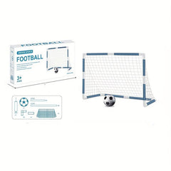 Water Football Basketball 2 In 1 Fun Toy Gift For Kids