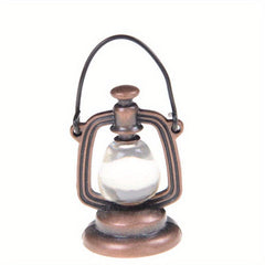 Retro Miniature Lamp Dollhouse Toy Home Decor