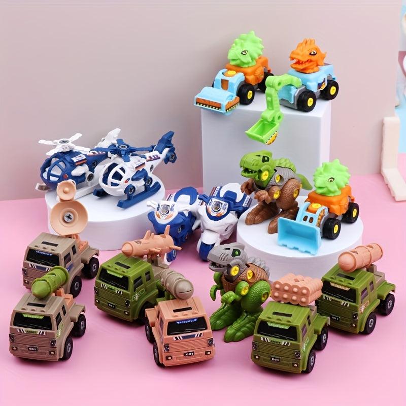 20pcs Random Fidget Toys Mystery Pack Antistress Relief Set for Kids