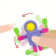 20pcs Random Fidget Toys Mystery Pack Antistress Relief Set for Kids