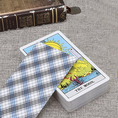 78 Tarot Card Set with Guidebook Fortune Telling Fun Perfect Gift
