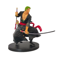 Anime Collectible Figures Models Birthday Gift for Anime Fan
