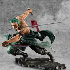 Anime Collectible Figures Models Birthday Gift for Anime Fan