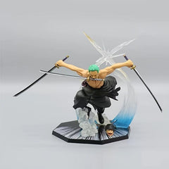 Anime Collectible Figures Models Birthday Gift for Anime Fan