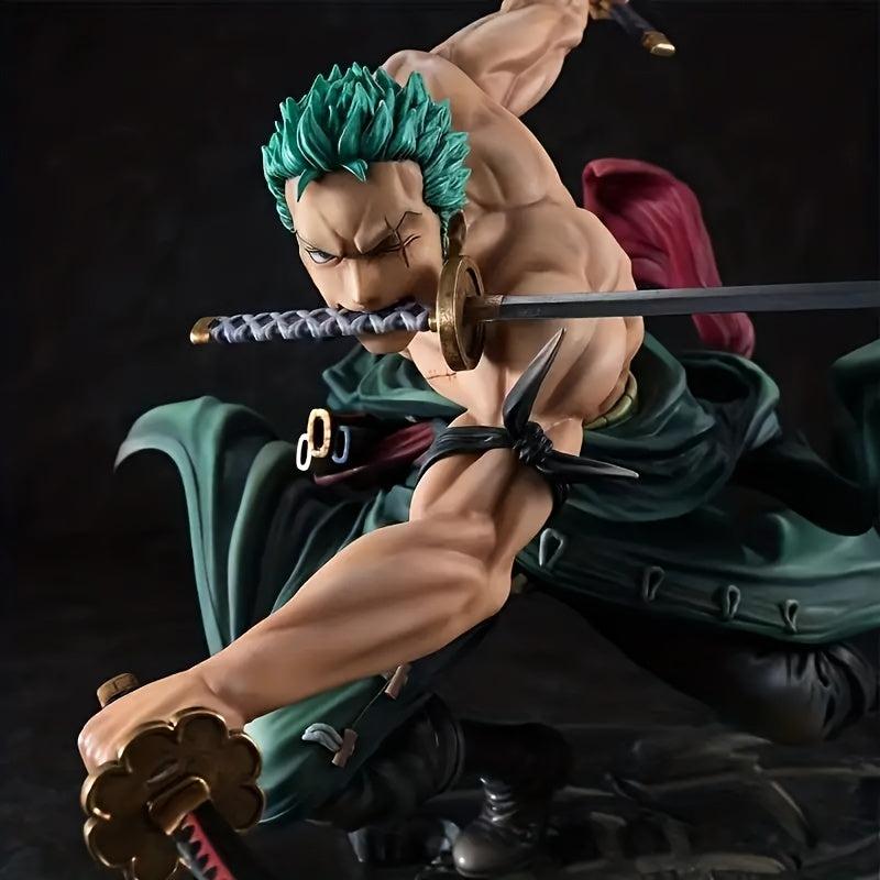 Anime Collectible Figures Models Birthday Gift for Anime Fan