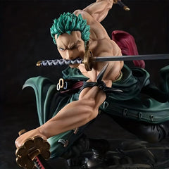 Anime Collectible Figures Models Birthday Gift for Anime Fan